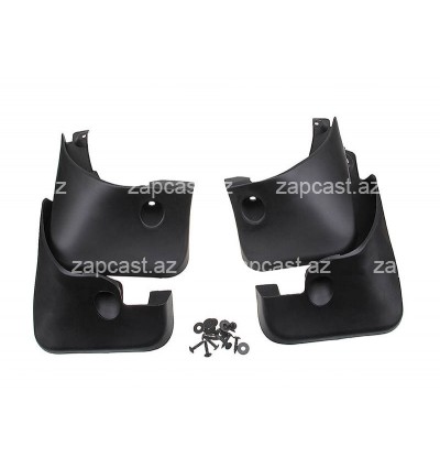 Toyota Rav-4 2009-2012 brızqovik komplekt